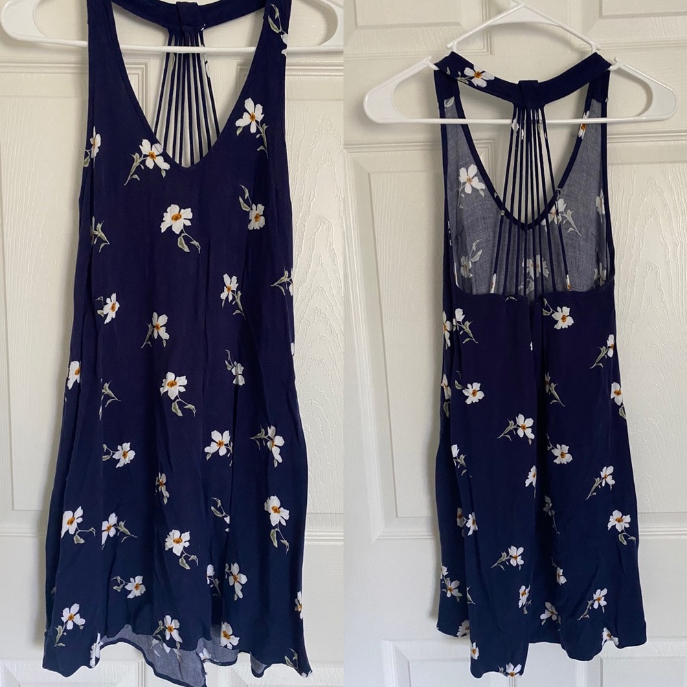 American Eagle tank top dress